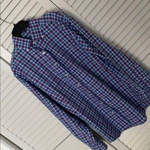 Vineyard Vines long sleeve men’s shirt